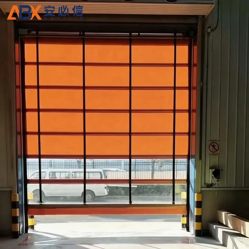 益阳背带堆积门