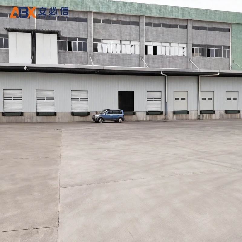 益阳软帘高速门